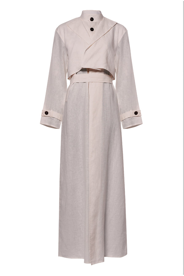 Serrb Ss22 L29 Abaya