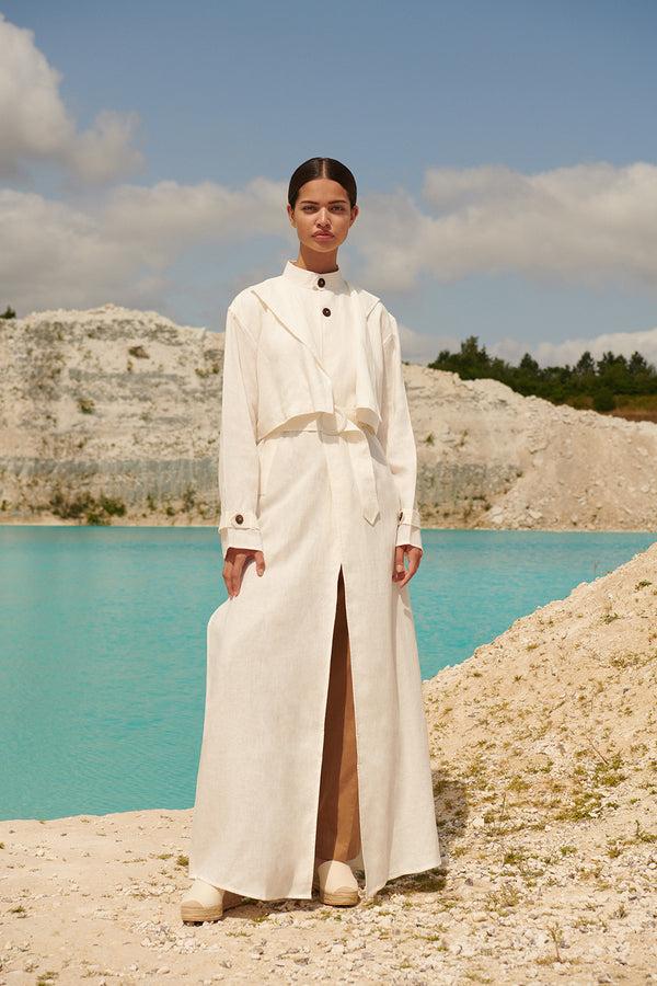 serrb Ss22 L29 Abaya