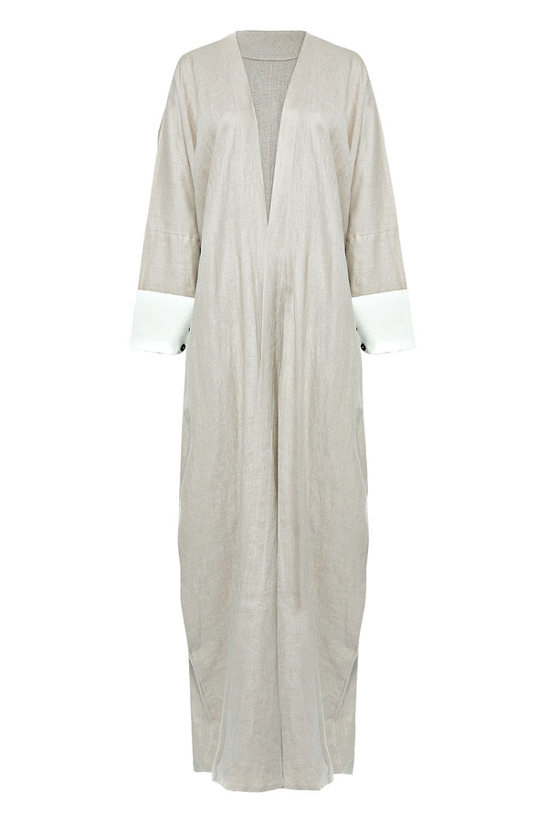 Serrb Ss22 L30 Abaya