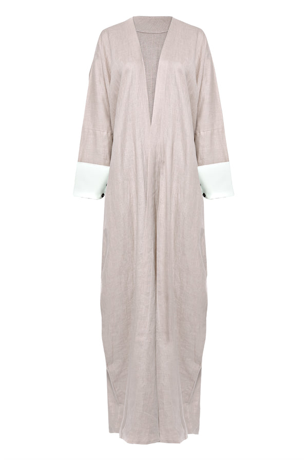 Serrb Ss22 L30 Abaya