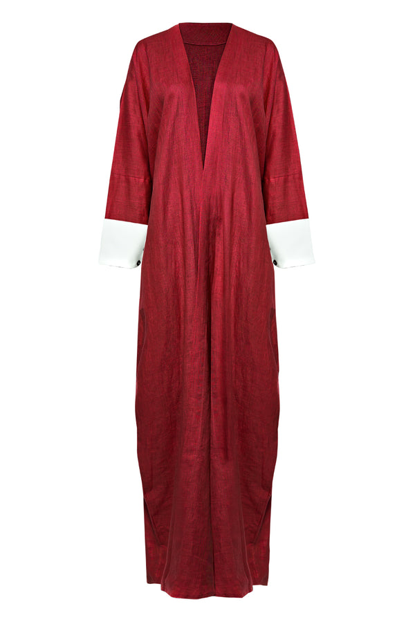 Serrb Ss22 L30 Abaya