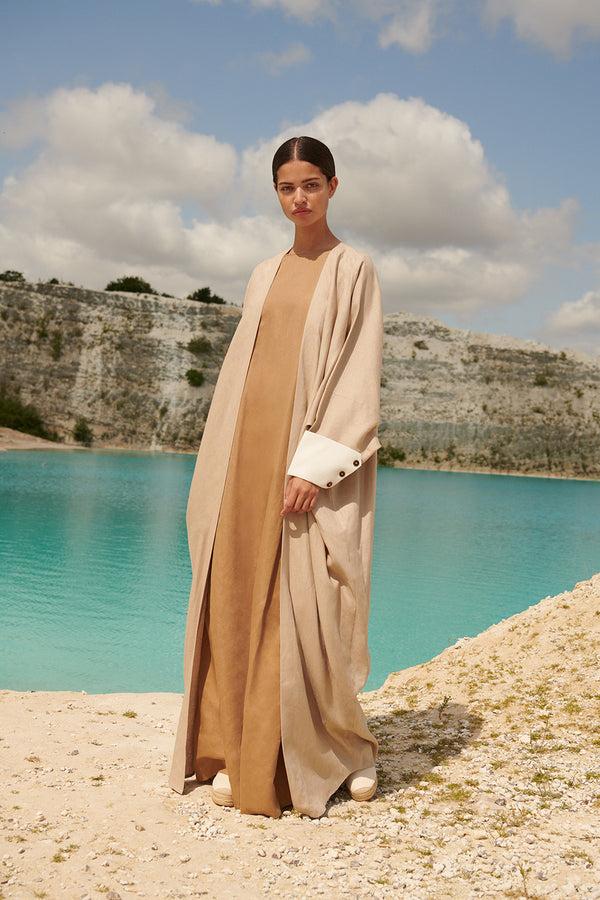 serrb Ss22 L30 Abaya