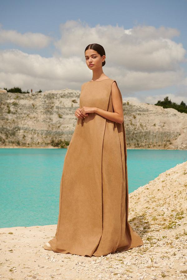 serrb Ss22 L31 Dresses