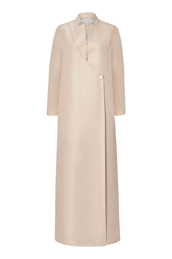 Serrb Ss23 L02 Abaya