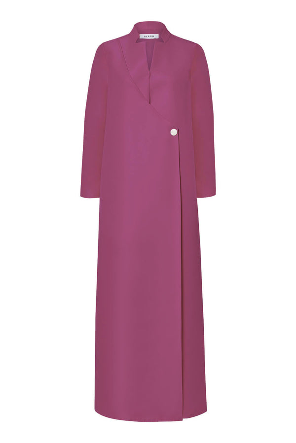 Serrb Ss23 L02 Abaya