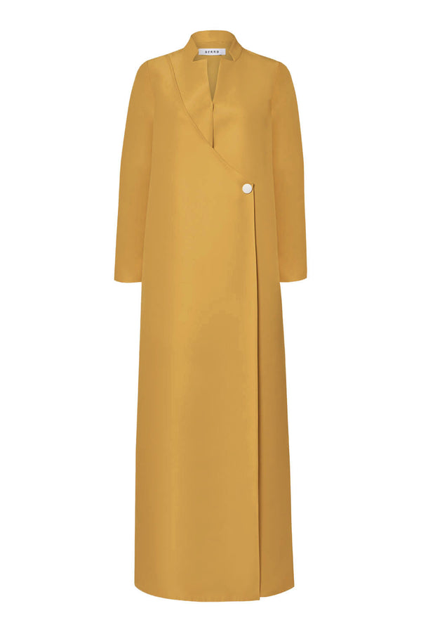 Serrb Ss23 L02 Abaya