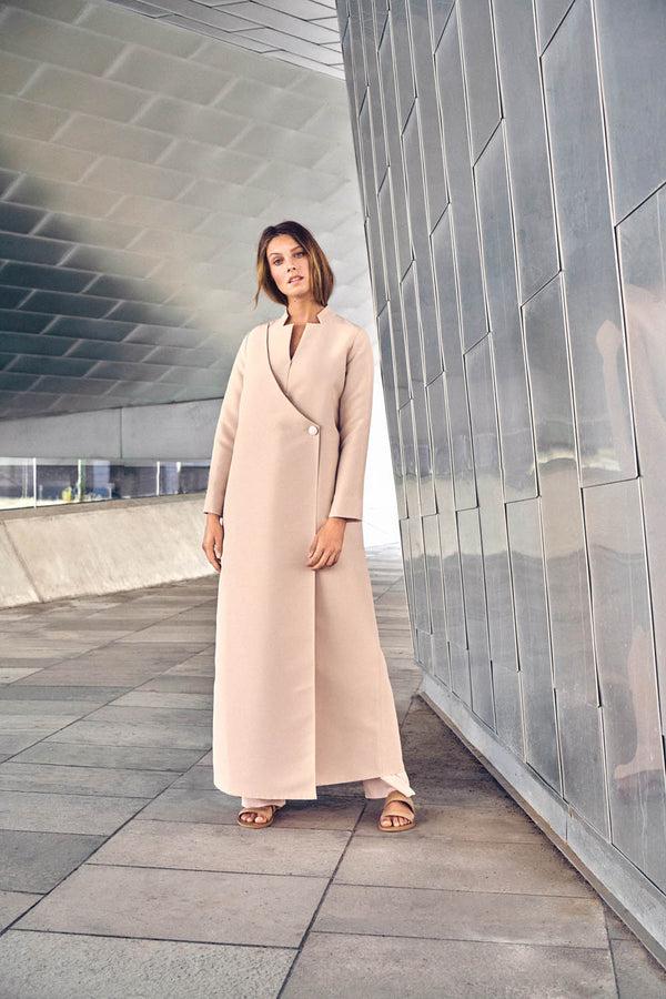 serrb Ss23 L02 Abaya