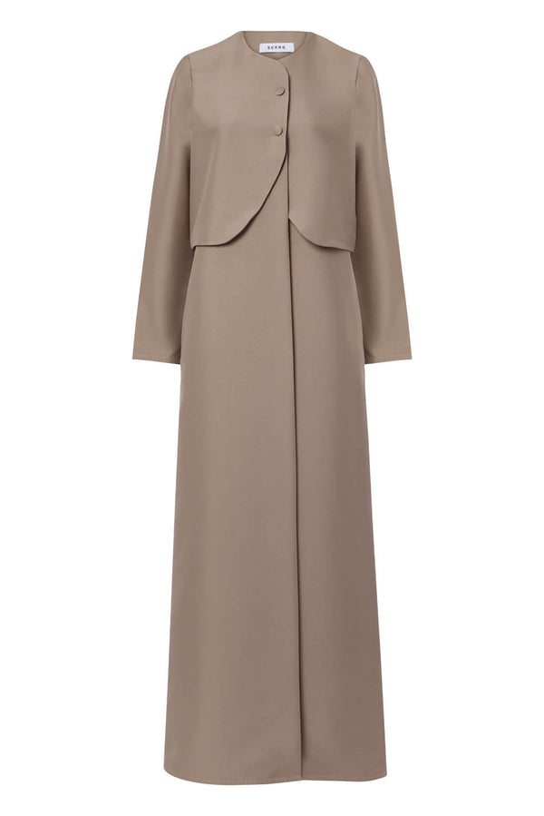 Serrb SS23 L04 Travel Wear