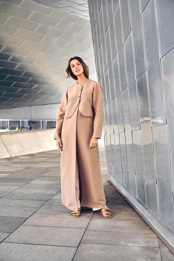 serrb SS23 L04 Travel Wear