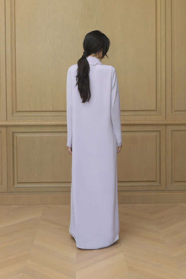 Serrb Ss24 L01 Abaya