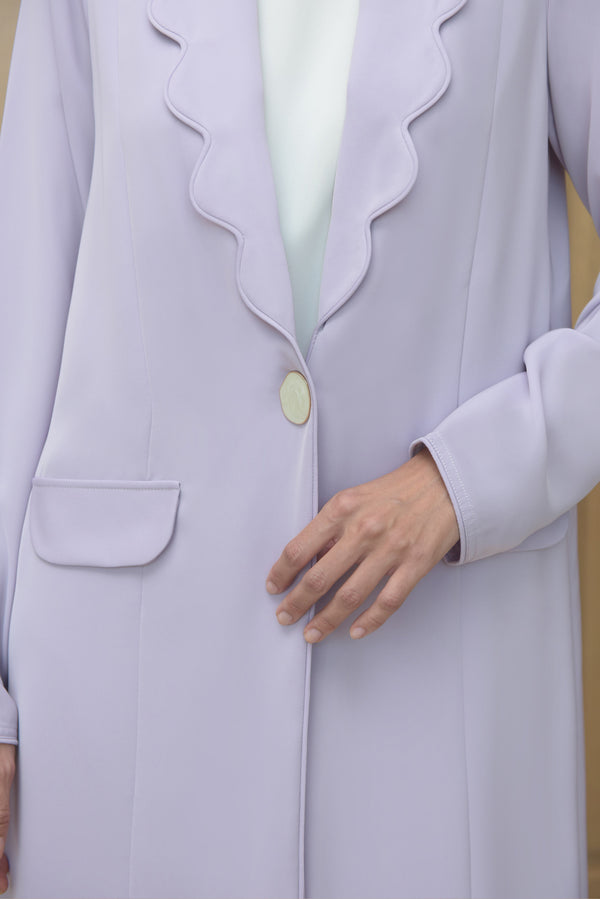 Serrb Ss24 L01 Abaya