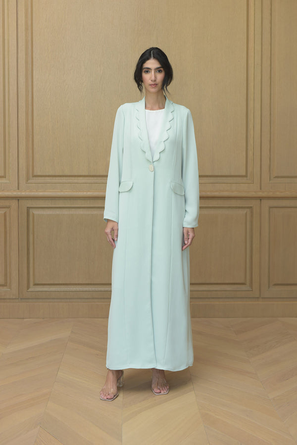 Serrb Ss24 L01 Abaya