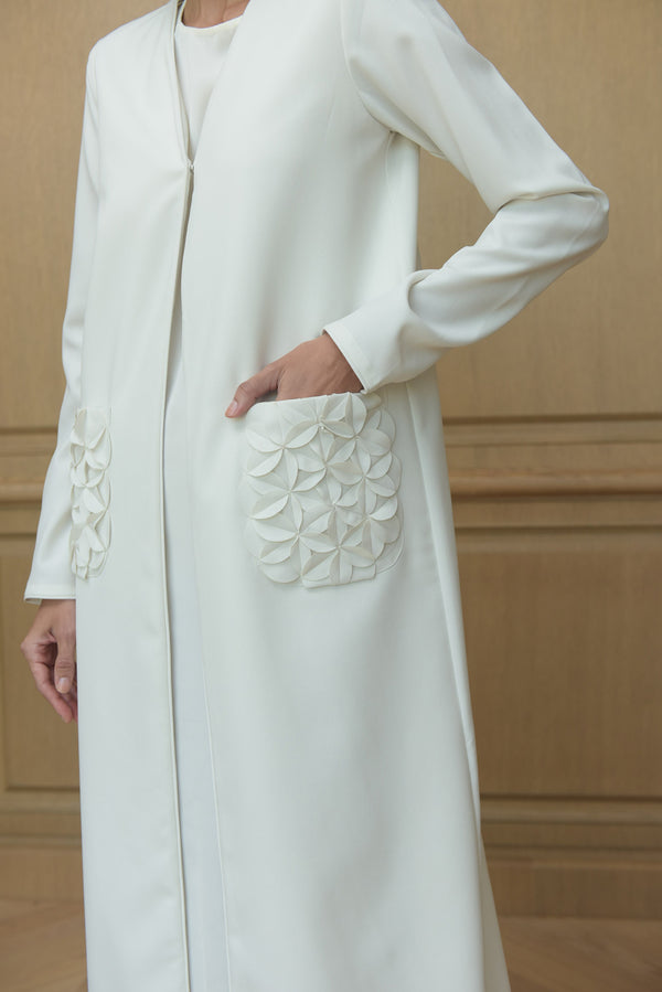 Serrb Ss24 L02 Abaya