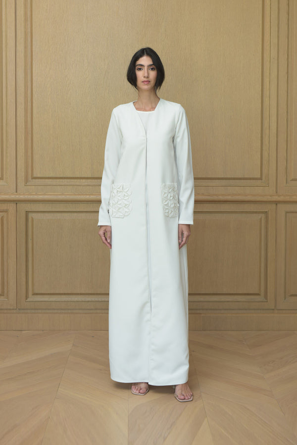 serrb Ss24 L02 Abaya