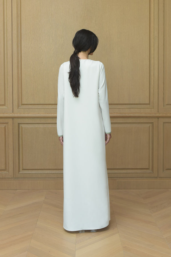 Serrb Ss24 L03 Abaya