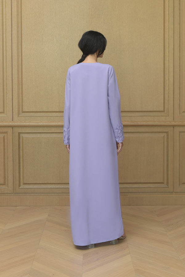 Serrb Ss24 L05 Abaya