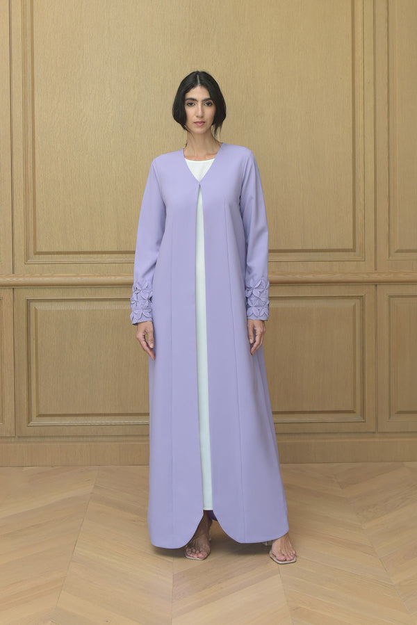 serrb Ss24 L05 Abaya