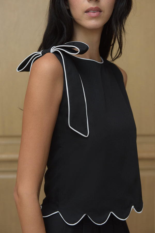 Serrb Ss24 L15 - Top Casual Wear