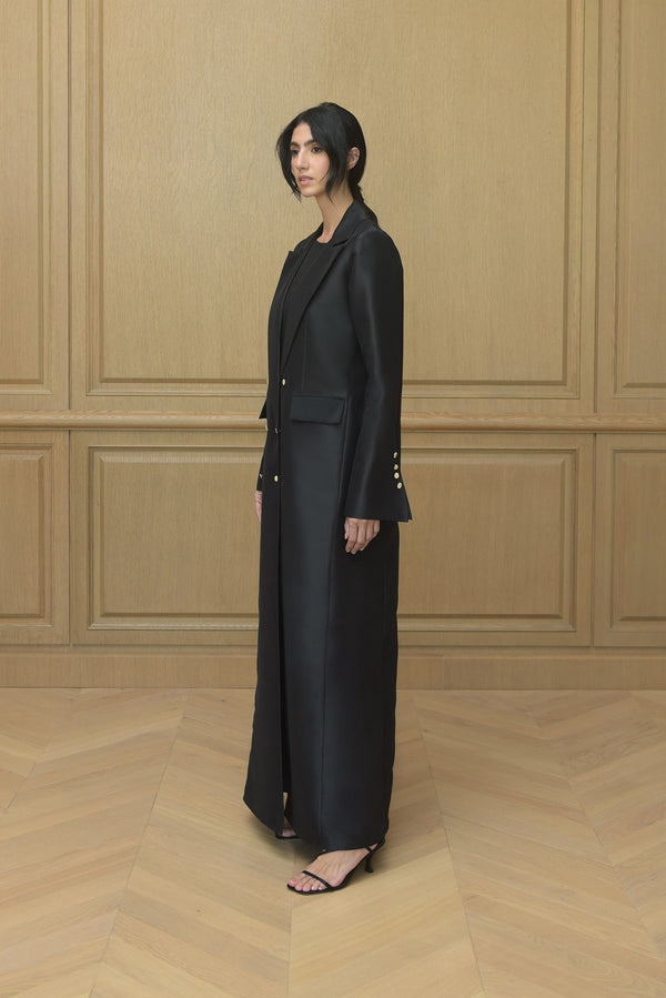 Serrb Ss24 L18 Abaya