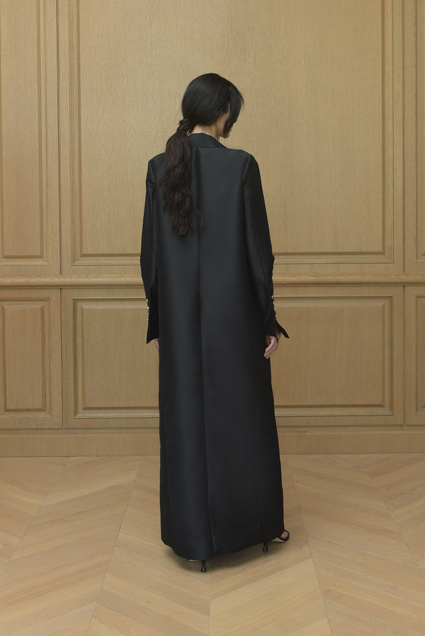Serrb Ss24 L18 Abaya