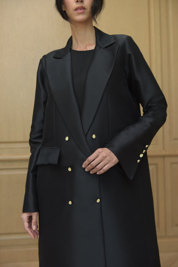 Serrb Ss24 L18 Abaya