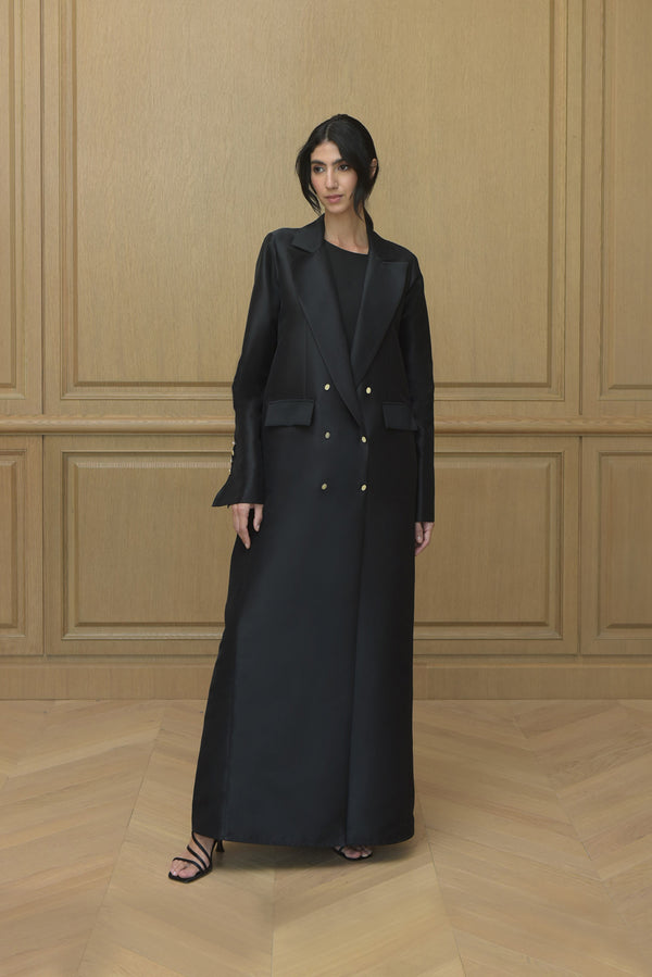 serrb Ss24 L18 Abaya