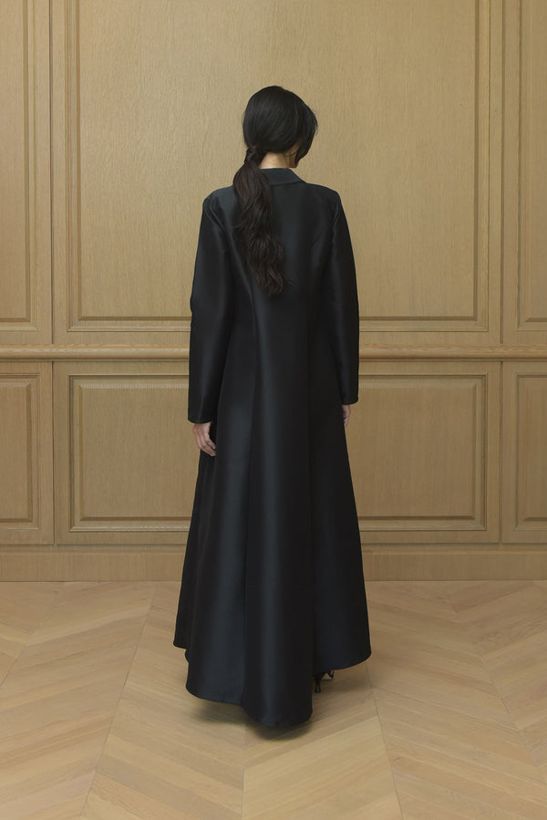 Serrb Ss24 L19 Abaya