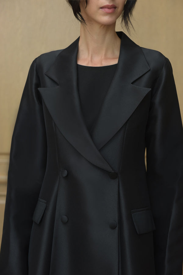 Serrb Ss24 L19 Abaya