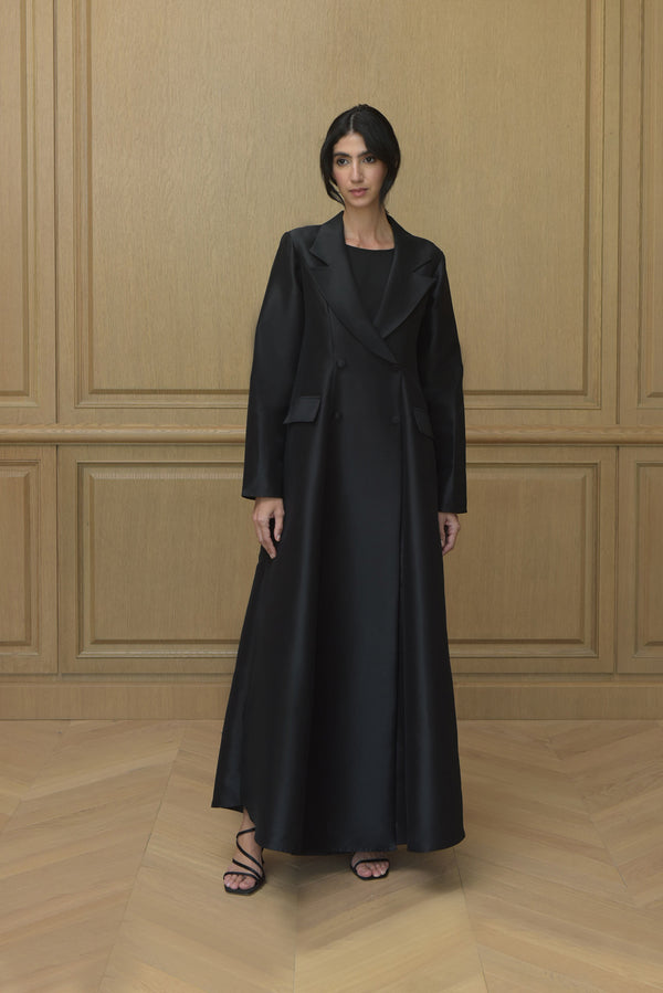 serrb Ss24 L19 Abaya