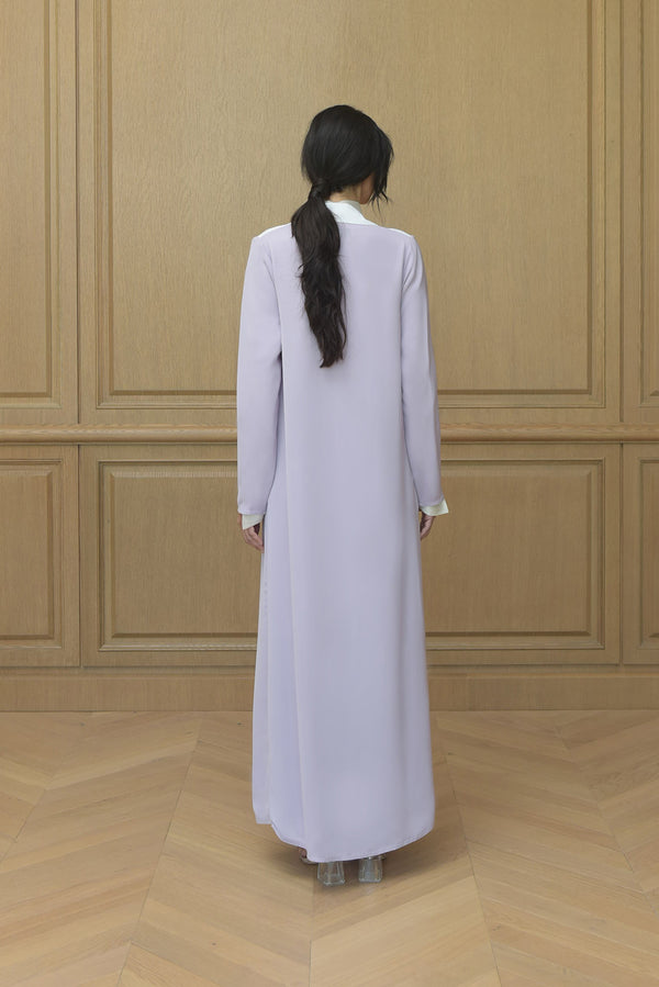 Serrb Ss24 L20 Abaya