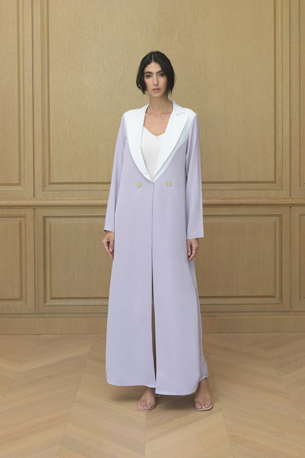 Serrb Ss24 L20 Abaya