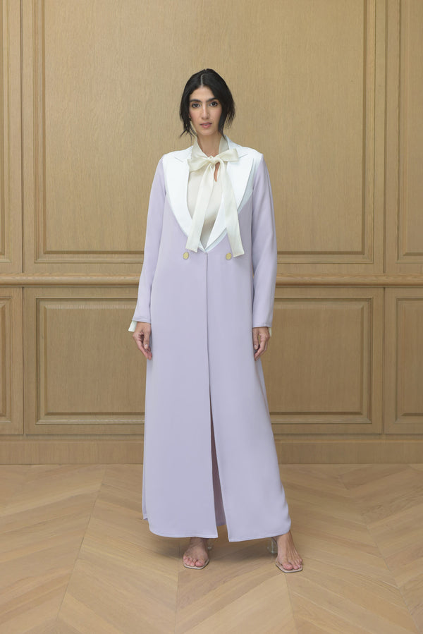 serrb Ss24 L20 Abaya