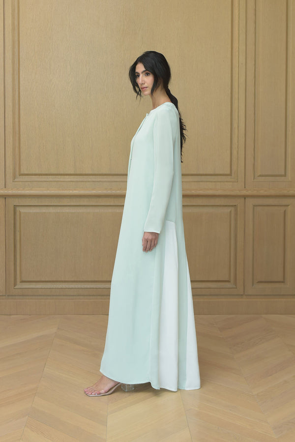 Serrb Ss24 L21 Abaya