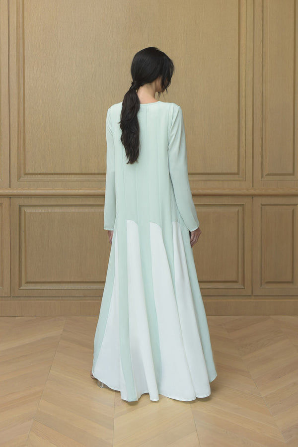 Serrb Ss24 L21 Abaya