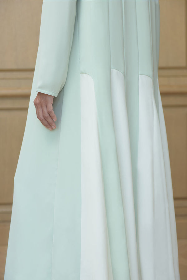 Serrb Ss24 L21 Abaya