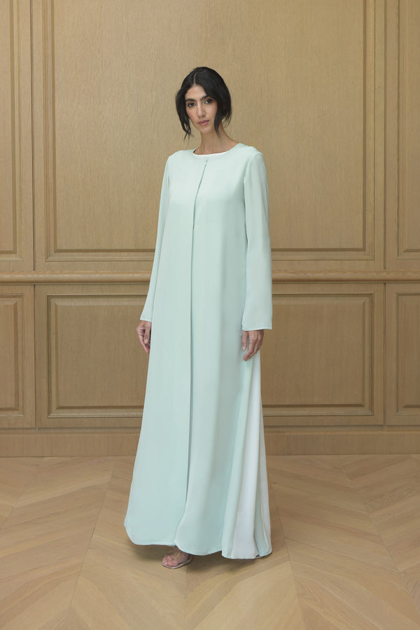 serrb Ss24 L21 Abaya