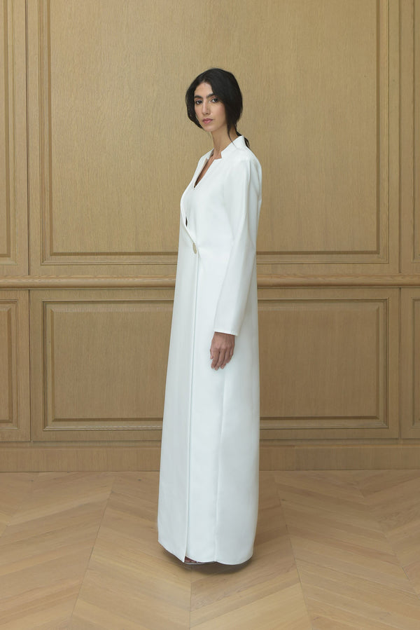 Serrb Ss24 L22 Abaya