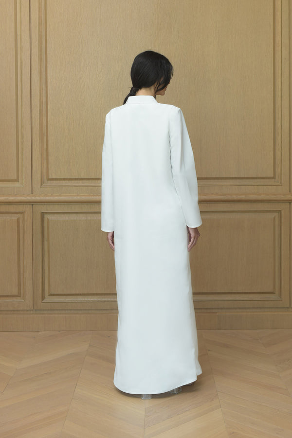 Serrb Ss24 L22 Abaya