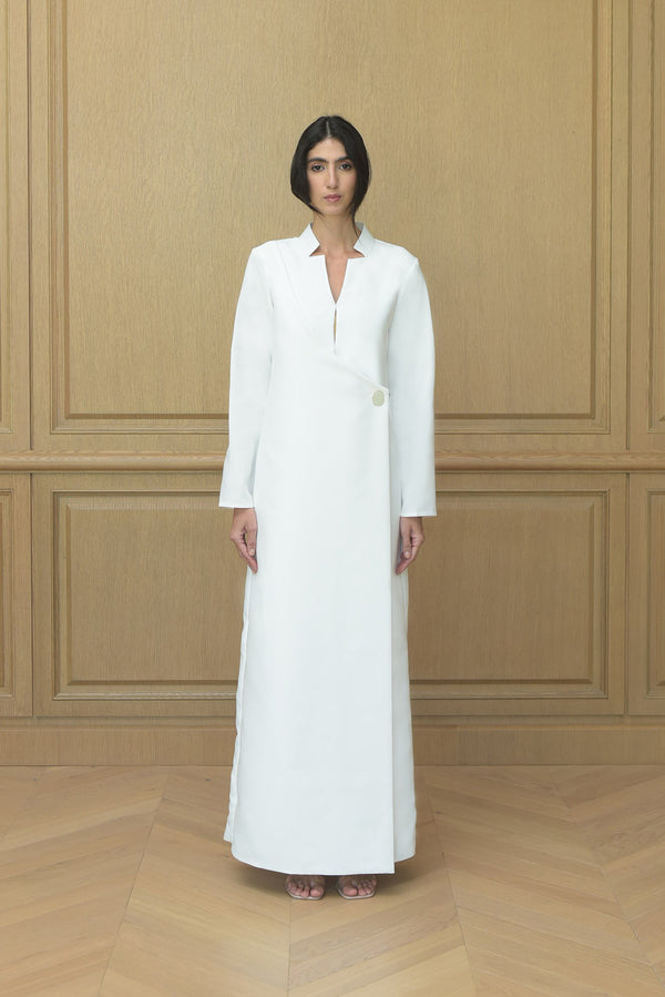 serrb Ss24 L22 Abaya