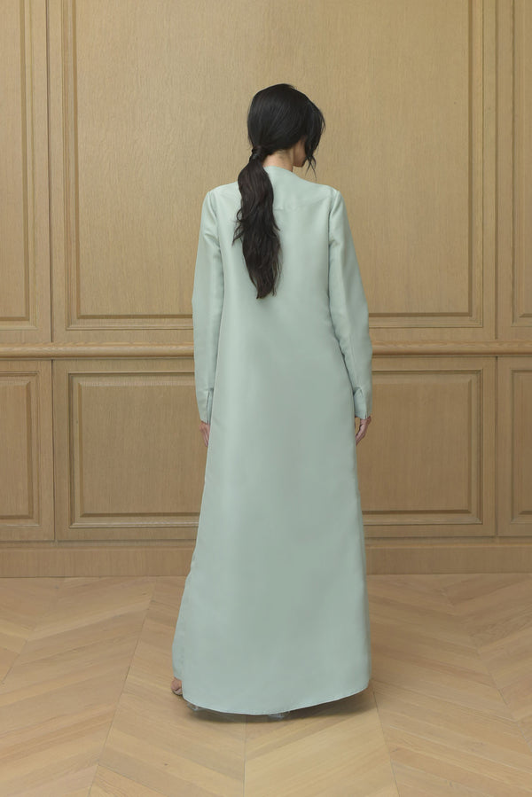 Serrb Ss24 L23 Abaya