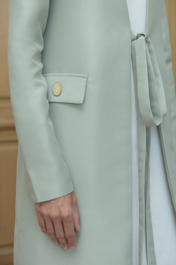 Serrb Ss24 L23 Abaya