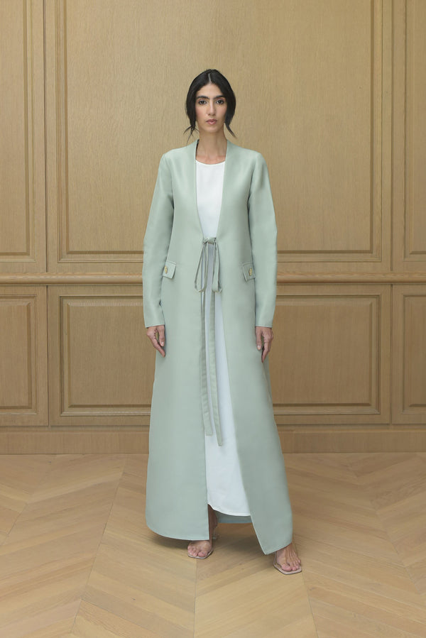 serrb Ss24 L23 Abaya