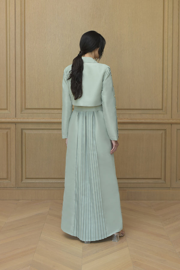 Serrb Ss24 L24 Abaya