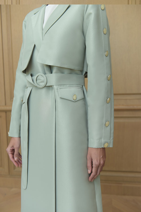 Serrb Ss24 L24 Abaya