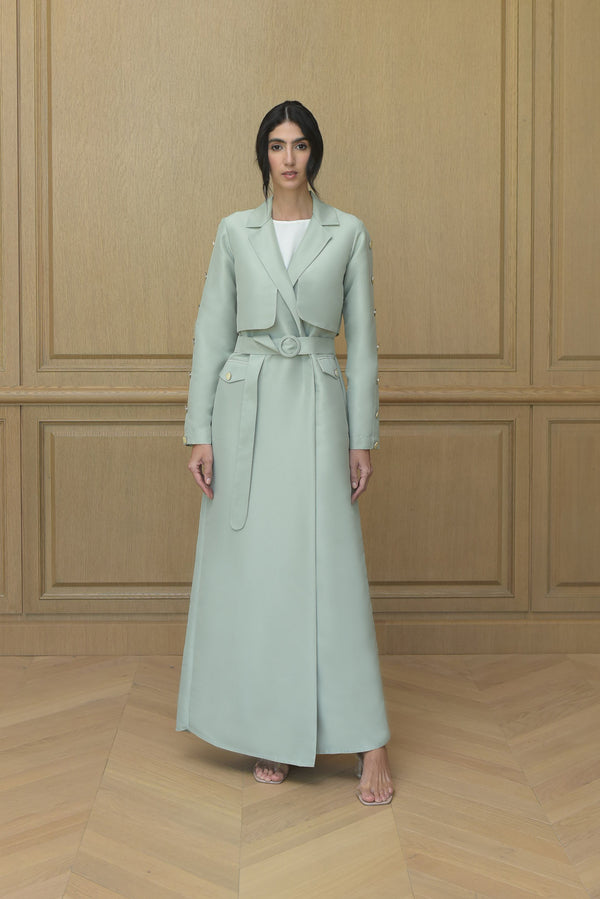 serrb Ss24 L24 Abaya