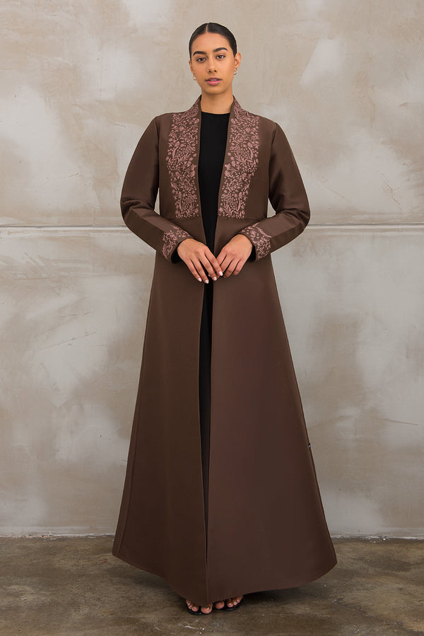 serrb Ss25 L01 Abaya