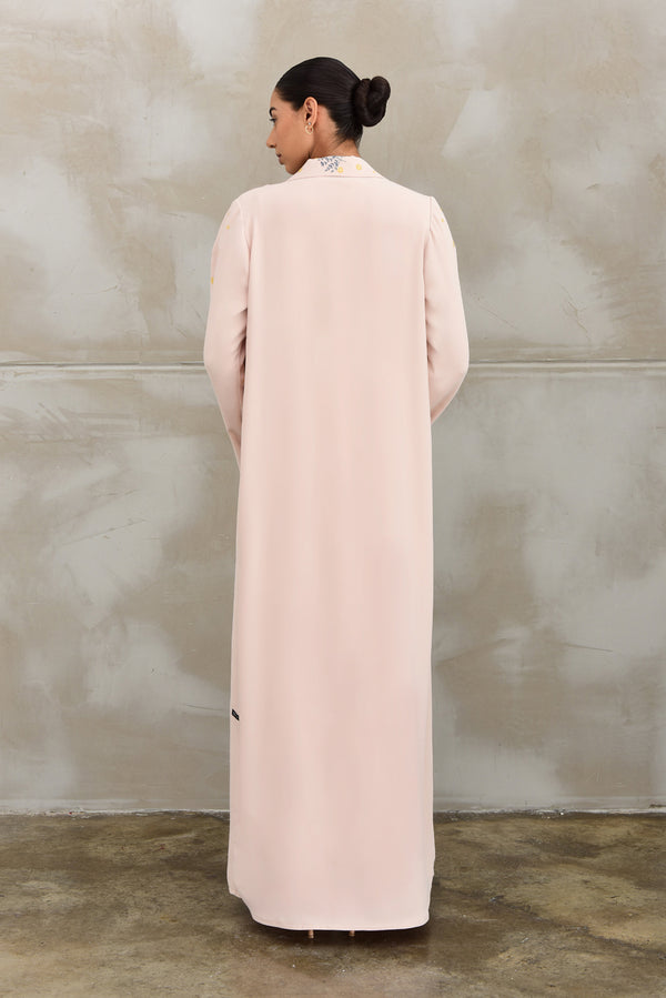 Serrb Ss25 L02 Abaya
