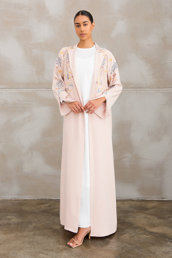serrb Ss25 L02 Abaya