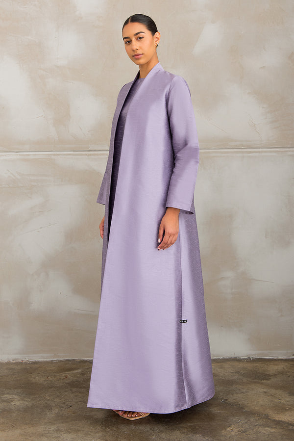 Serrb Ss25 L03 Abaya