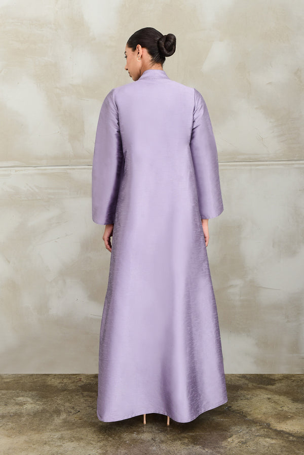 Serrb Ss25 L03 Abaya